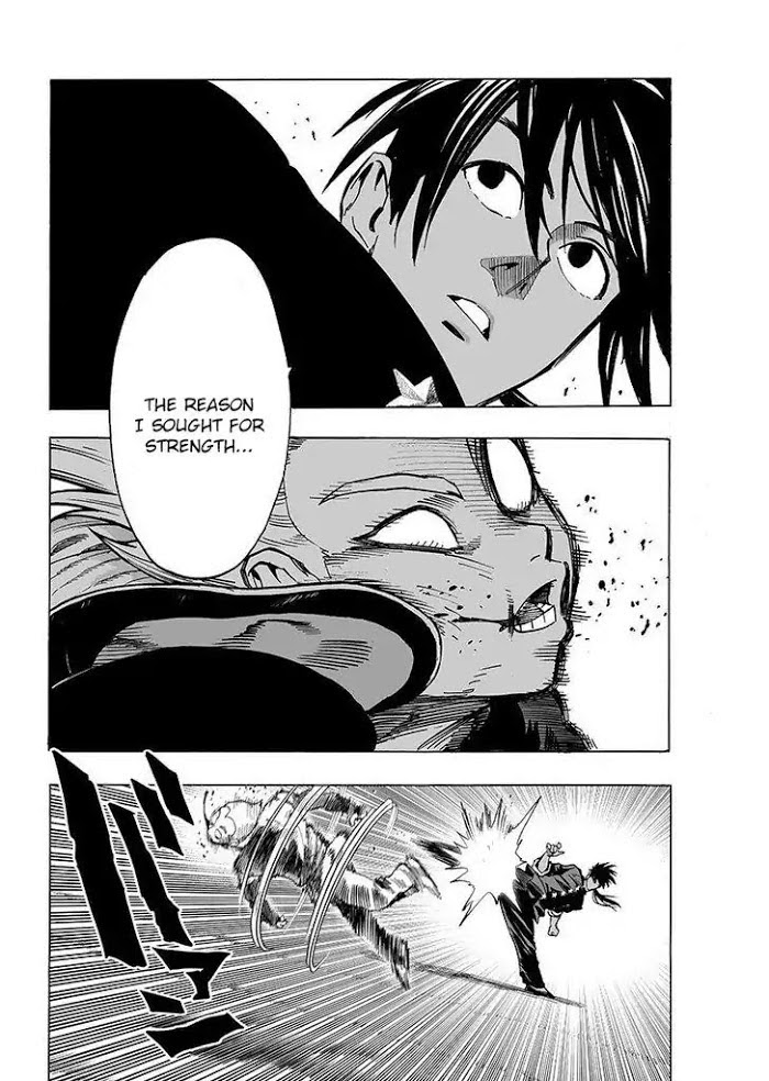 One Punch Man - Chapter 62.2 image 05
